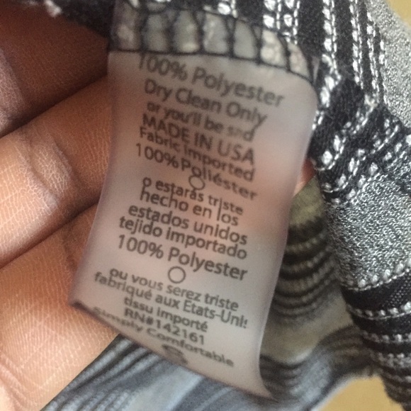 Lularoe Cardigan Small - Picture 3 of 6